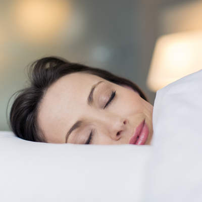 خواب کافی در جلوگیری از پیری