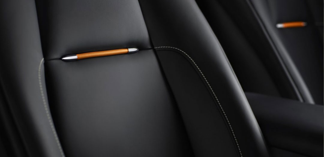 جدیدترین ماشین رولز رویس در سال ۲۰۱۷