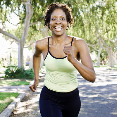 تحرک و ورزش برای جلوگیری از پیری