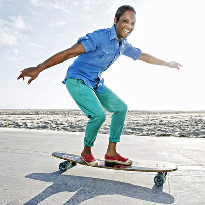 اعتماد به نفس برای جلوگیری از پیری