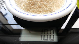 سس کچاپ باربیکیو با طعم توت‌ فرنگی