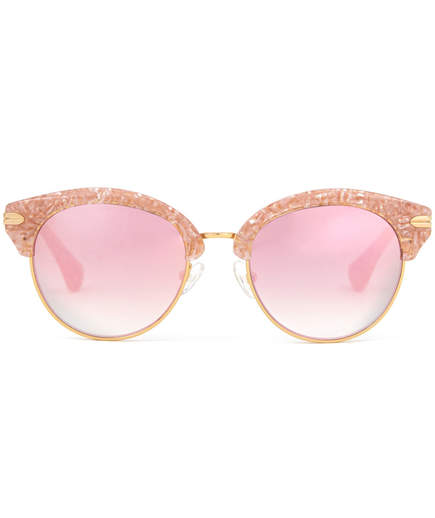 عینک های گرد