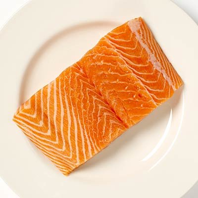 مصرف ماهی برای سلامت چشم