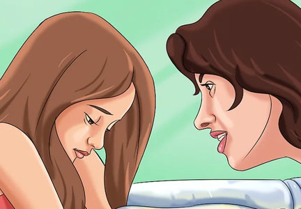 عاشق خانواده باشیم