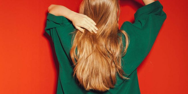 روغن کرچک و رشد مو