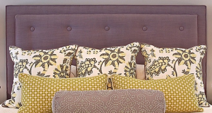 چیدمان شیک اتاقها