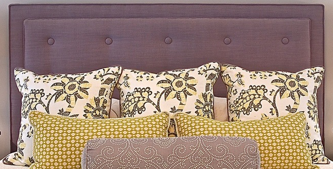 با رعایت این ۱۱ نکته، هر اتاقی را شیک‌تر کنید! (قسمت اول)