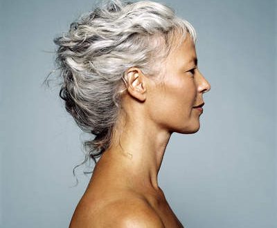 جلوگیری از پیری