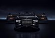 رولز رویس (Rolls Royce) مدل Dawn Black Badge را در سال ۲۰۱۷ رونمایی کرد!
