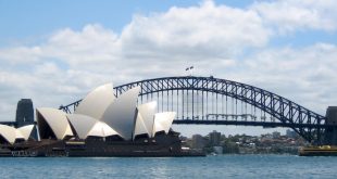 راهنمای سفر به استرالیا