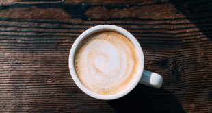 قهوه و طول عمر