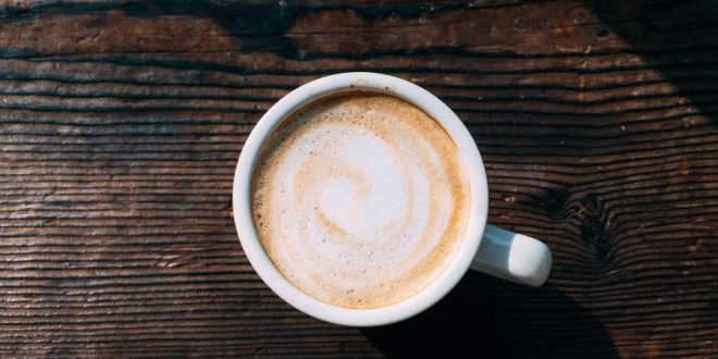 قهوه و طول عمر