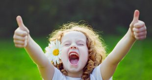 شاد زندگی کردن