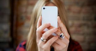 اثر موبایل و صفحه نمایش ها روی چشم ها