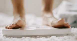 چاقی سی درصد مردم جهان