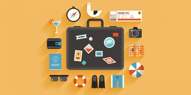 سفر سک و کم حجم